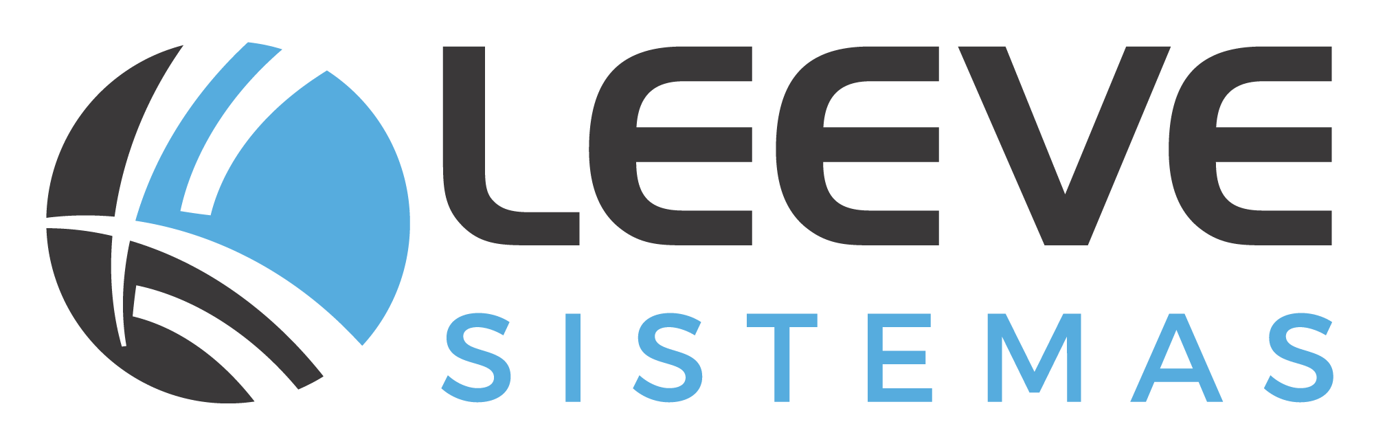 Logo Leeve Sistemas